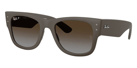 Ray-Ban RB 4840S 6124/T5 Polarised Sunglasses