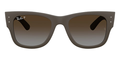 Ray-Ban RB 4840S 6124/T5 Polarised Sunglasses