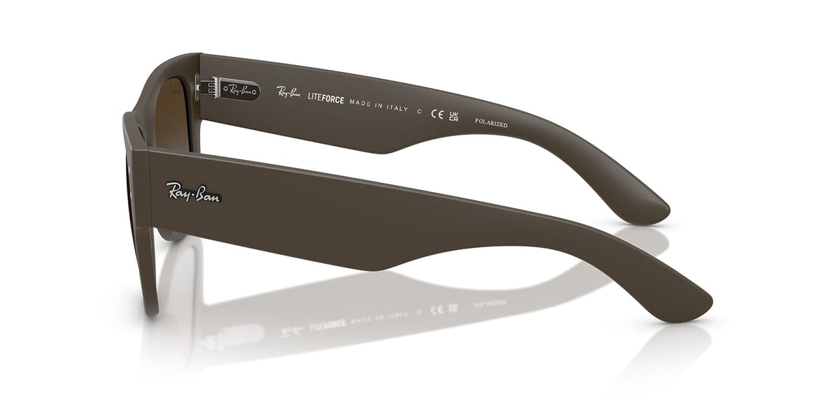 Ray-Ban RB 4840S 6124/T5 Polarised Sunglasses