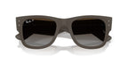 Ray-Ban RB 4840S 6124/T5 Polarised Sunglasses