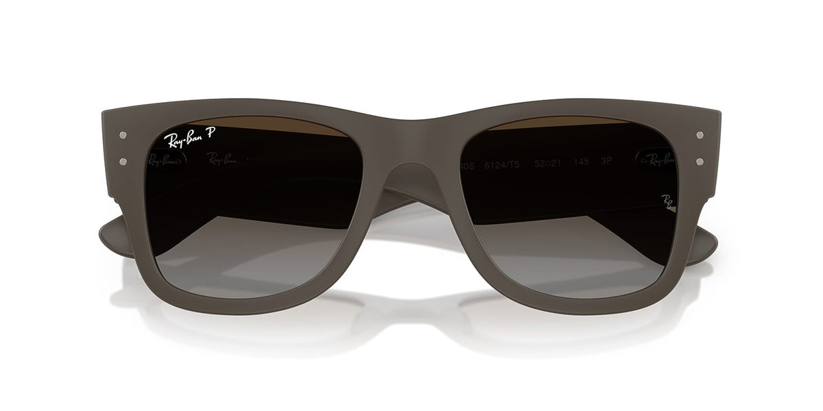 Ray-Ban RB 4840S 6124/T5 Polarised Sunglasses