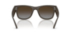 Ray-Ban RB 4840S 6124/T5 Polarised Sunglasses