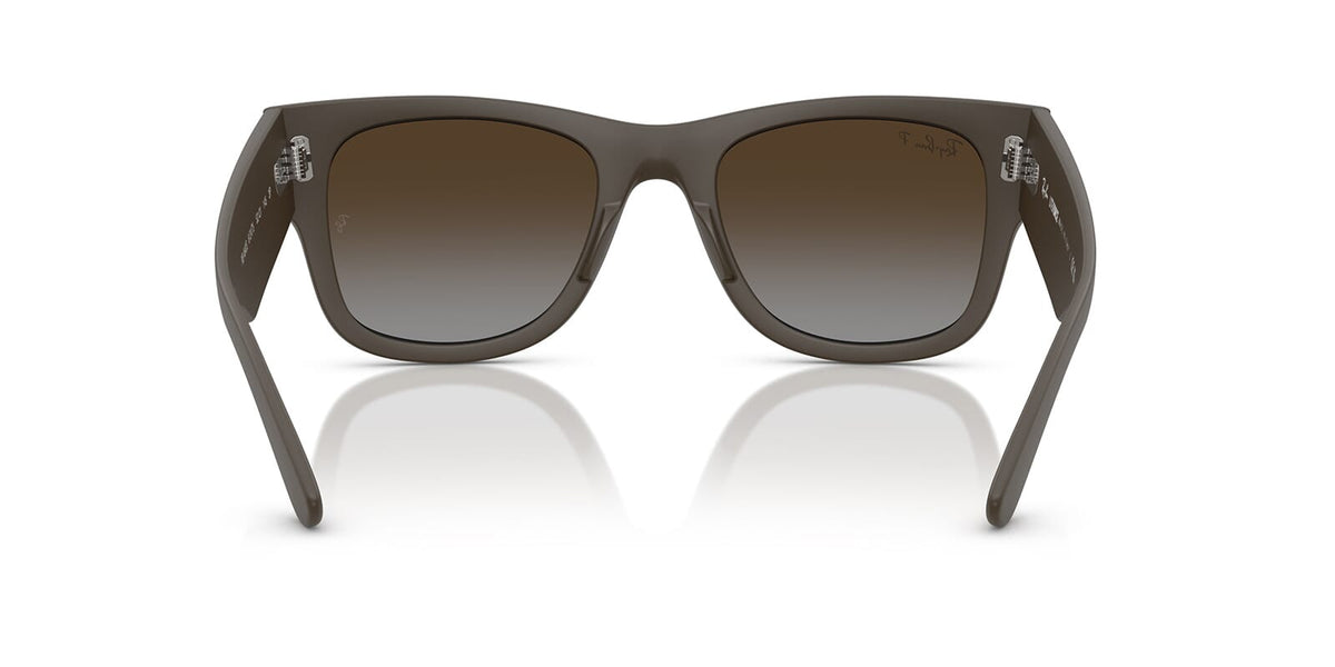 Ray-Ban RB 4840S 6124/T5 Polarised Sunglasses