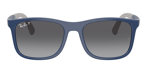 Ray-Ban RJ 9084S 7187/T3 Polarised Sunglasses