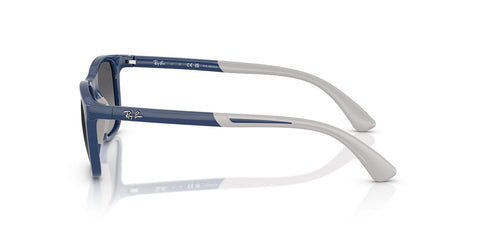 Ray-Ban RJ 9084S 7187/T3 Polarised Sunglasses