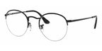 Ray-Ban Round Gaze RB 3947V 2509 Glasses
