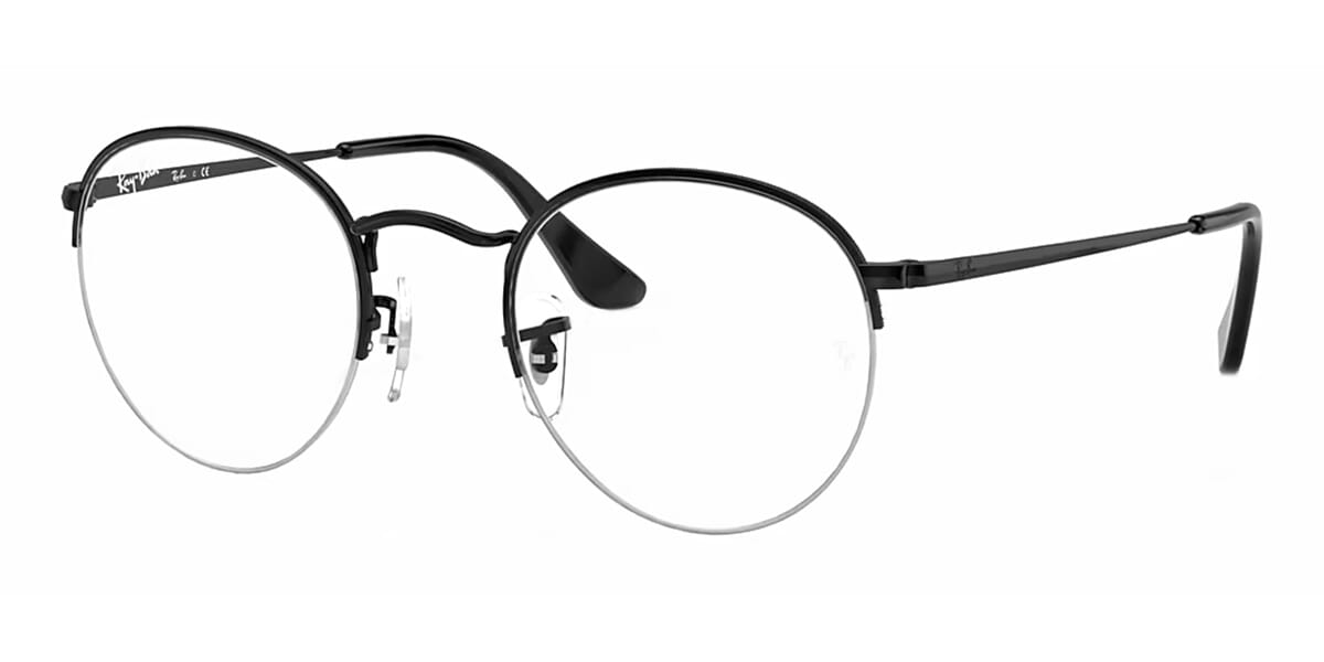 Ray-Ban Round Gaze RB 3947V 2509 Glasses