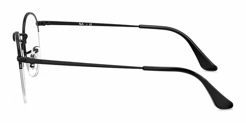 Ray-Ban Round Gaze RB 3947V 2509 Glasses