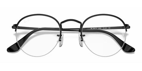 Ray-Ban Round Gaze RB 3947V 2509 Glasses