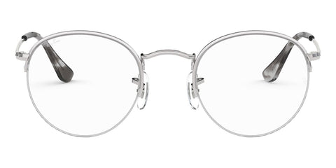 Ray-Ban Round Gaze RB 3947V 2501 Glasses