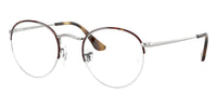 Ray-Ban Round Gaze RB 3947V 3178
