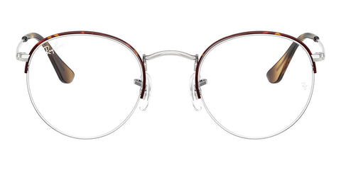 Ray-Ban Round Gaze RB 3947V 3178 Glasses