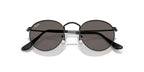 Ray-Ban Round Metal RB 3447 002/B1 Sunglasses