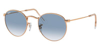 Ray-Ban Round Metal RB 3447 9202/3F