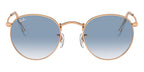 Ray-Ban Round Metal RB 3447 9202/3F Sunglasses