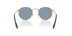 Ray-Ban Round Metal RB 3447 9219/56 Sunglasses