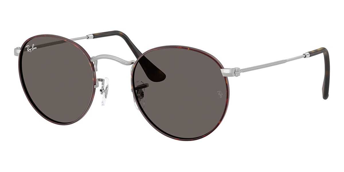 Ray-Ban Round Metal RB 3447 9277/B1 Sunglasses