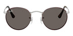 Ray-Ban Round Metal RB 3447 9277/B1 Sunglasses