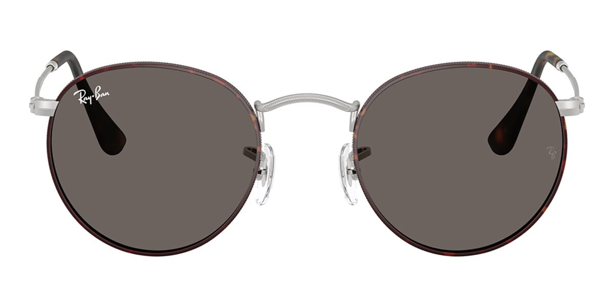 Ray-Ban Round Metal RB 3447 9277/B1 Sunglasses