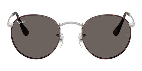Ray-Ban Round Metal RB 3447 9277/B1 Sunglasses