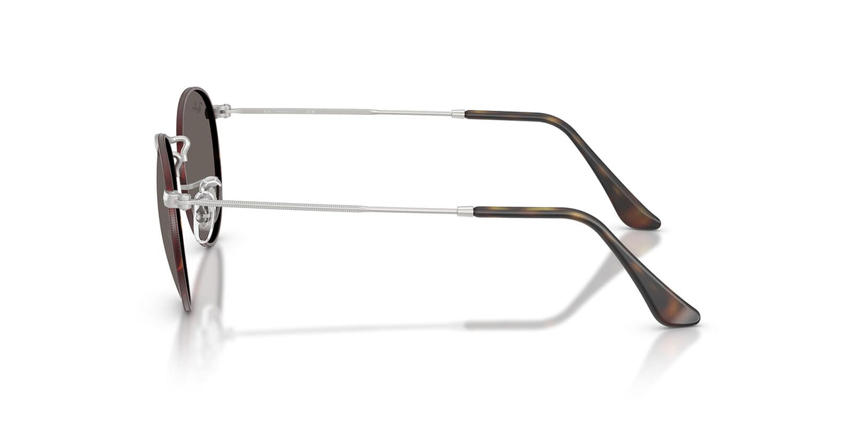 Ray-Ban Round Metal RB 3447 9277/B1 Sunglasses