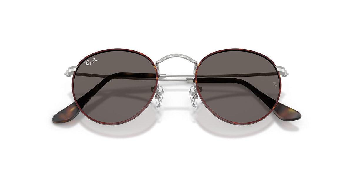 Ray-Ban Round Metal RB 3447 9277/B1 Sunglasses