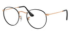 Ray-Ban Round Metal RB 3447V 3173 Glasses