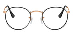 Ray-Ban Round Metal RB 3447V 3173 Glasses