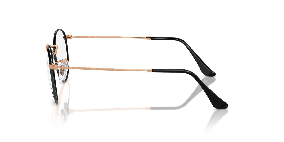 Ray-Ban Round Metal RB 3447V 3173 Glasses
