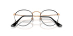 Ray-Ban Round Metal RB 3447V 3173 Glasses