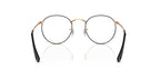 Ray-Ban Round Metal RB 3447V 3173 Glasses