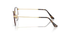 Ray-Ban Round Metal RB 3447V 3188 Glasses