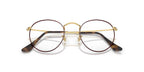 Ray-Ban Round Metal RB 3447V 3188 Glasses