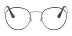 Ray-Ban Round Metal RB 3447V 3194 Glasses