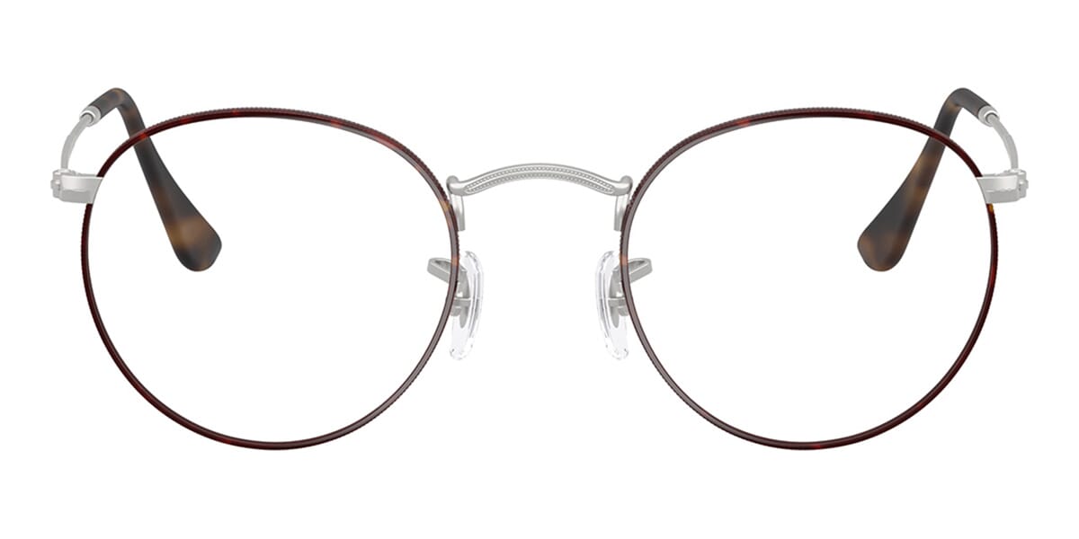 Ray-Ban Round Metal RB 3447V 3194 Glasses