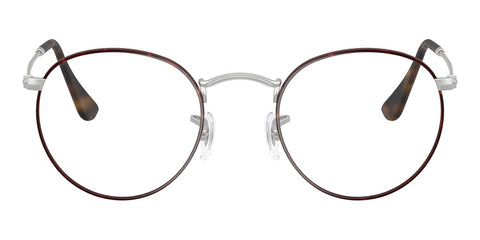 Ray-Ban Round Metal RB 3447V 3194 Glasses