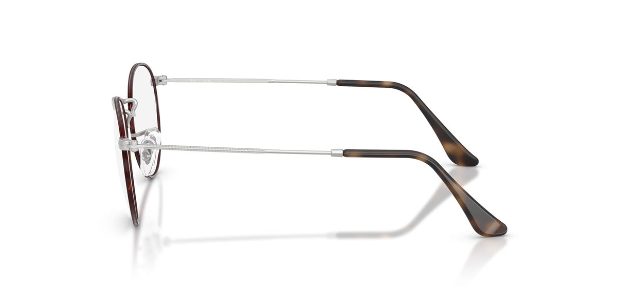 Ray-Ban Round Metal RB 3447V 3194 Glasses