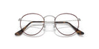 Ray-Ban Round Metal RB 3447V 3194 Glasses