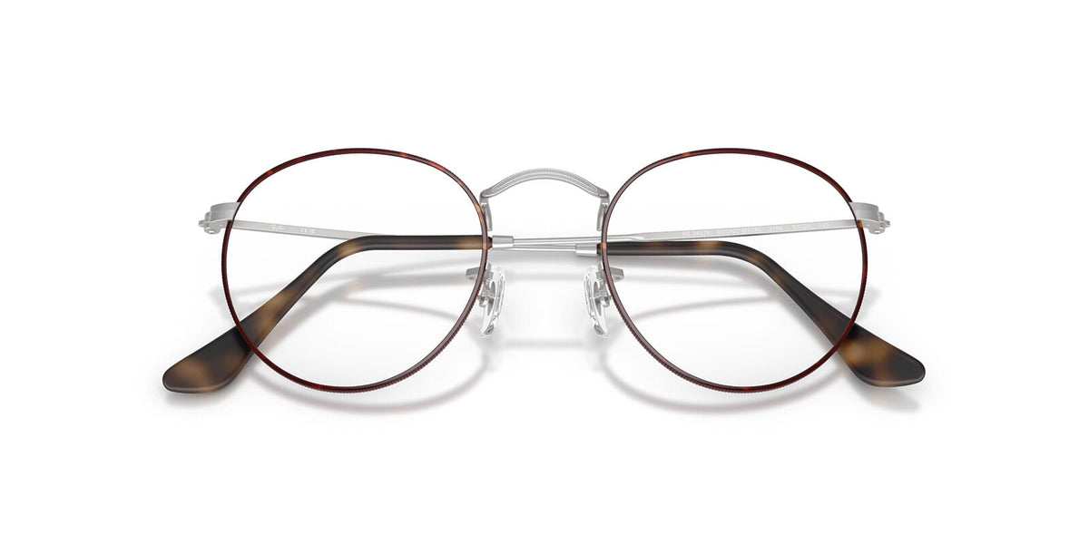 Ray-Ban Round Metal RB 3447V 3194 Glasses
