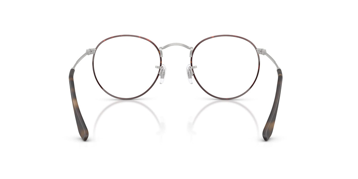 Ray-Ban Round Metal RB 3447V 3194 Glasses