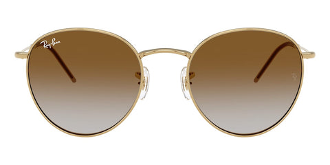 Ray-Ban Round Reverse RB R0103S 001/CB Sunglasses