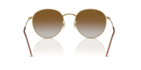 Ray-Ban Round Reverse RB R0103S 001/CB Sunglasses