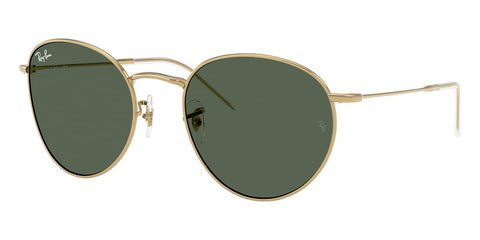 Ray-Ban Round Reverse RB R0103S 001/VR Sunglasses