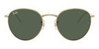 Ray-Ban Round Reverse RB R0103S 001/VR Sunglasses