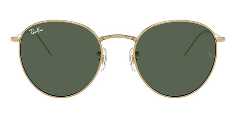 Ray-Ban Round Reverse RB R0103S 001/VR Sunglasses