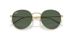 Ray-Ban Round Reverse RB R0103S 001/VR Sunglasses