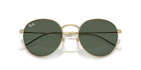 Ray-Ban Round Reverse RB R0103S 001/VR Sunglasses