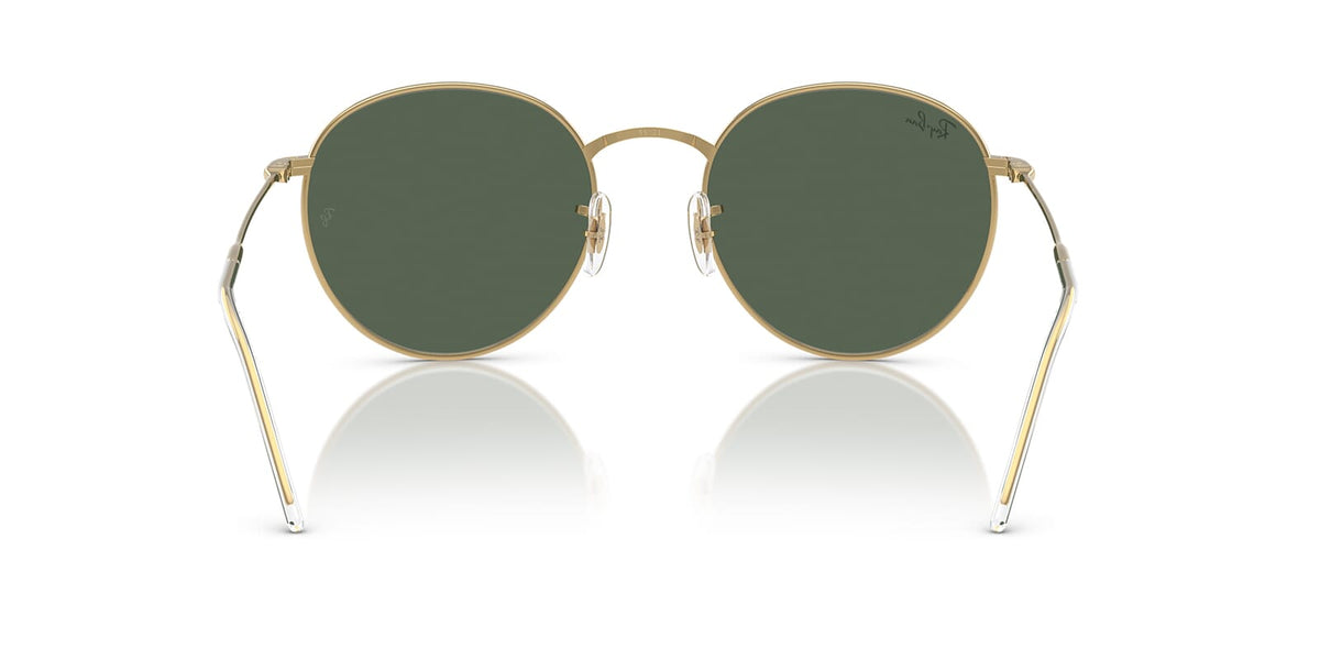 Ray-Ban Round Reverse RB R0103S 001/VR Sunglasses