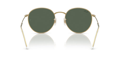 Ray-Ban Round Reverse RB R0103S 001/VR Sunglasses