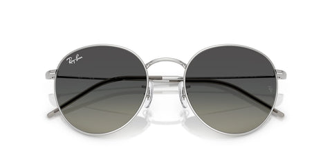 Ray-Ban Round Reverse RB R0103S 003/11 Sunglasses